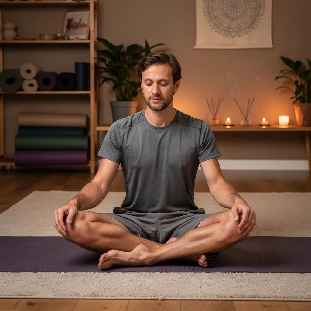 Michał Wiśniewski - Specjalista ds. Rozwoju Ciała